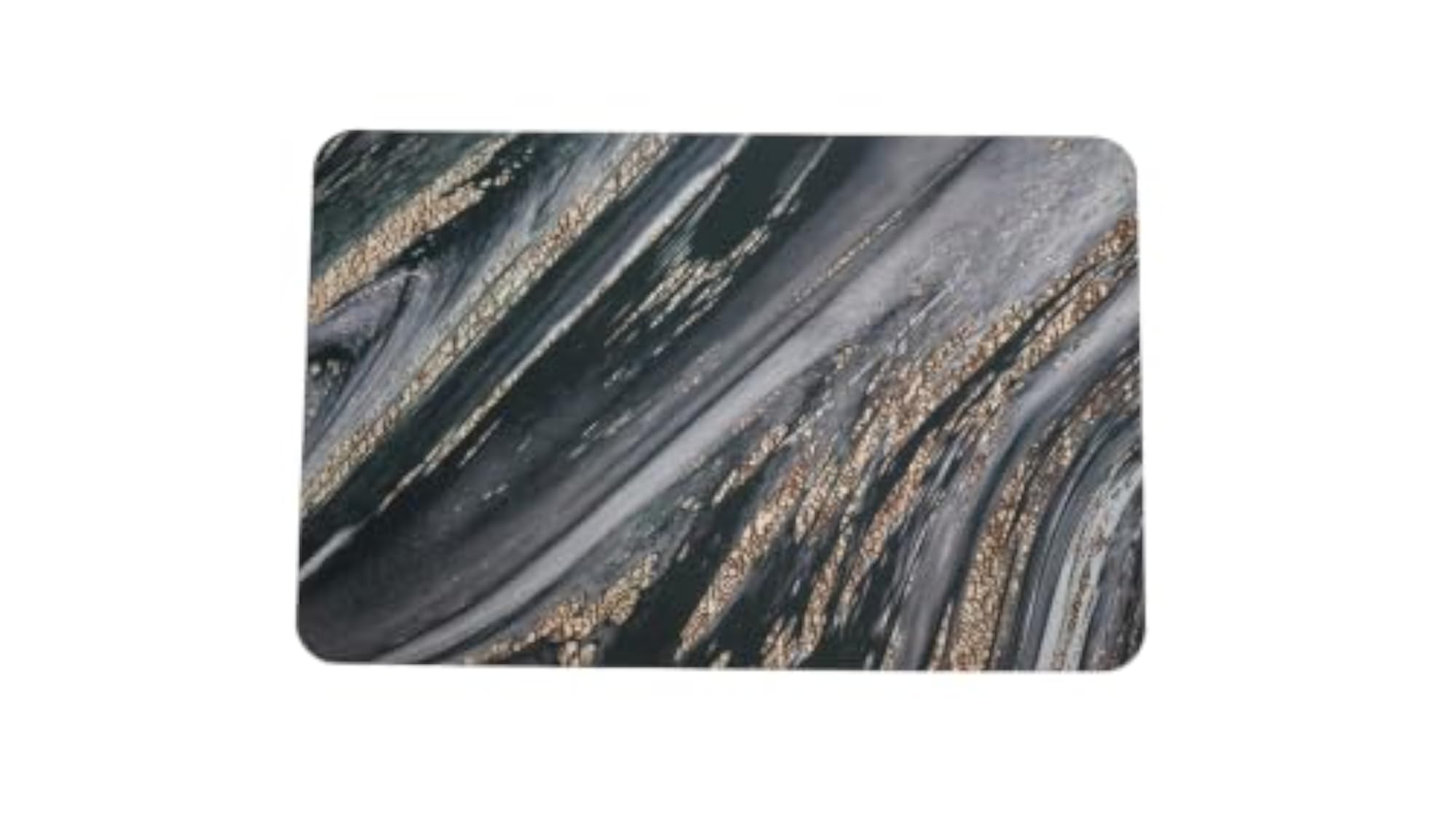 Vanity Mat